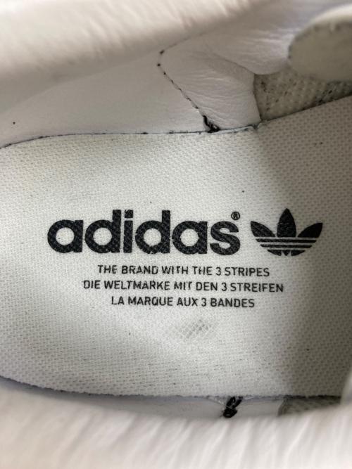 adidas（アディダス）adidas (アディダス) GAZELLE 85 ブラック サイズ:27の古着・服飾アイテム