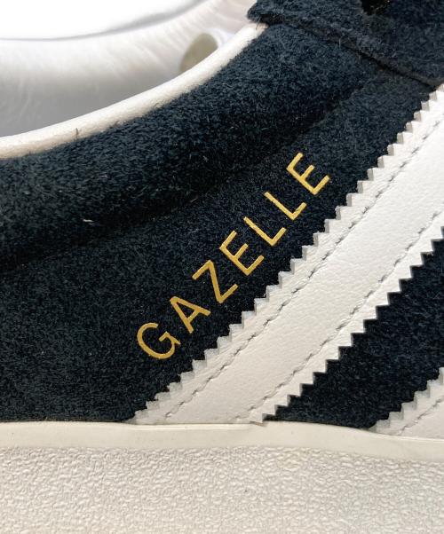 adidas（アディダス）adidas (アディダス) GAZELLE 85 ブラック サイズ:27の古着・服飾アイテム