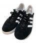 adidas（アディダス）の古着「GAZELLE 85」｜ブラック