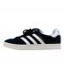 adidas (アディダス) GAZELLE 85 ブラック サイズ:27：7000円