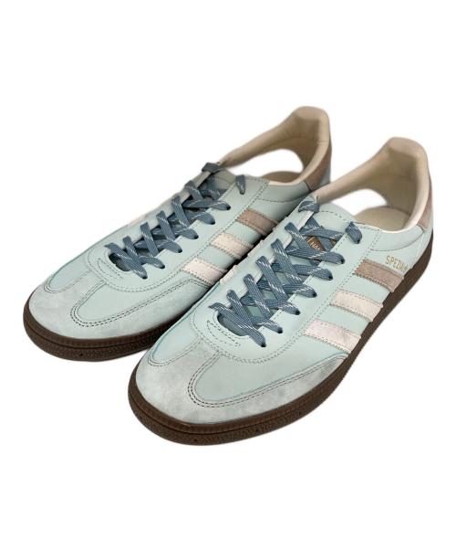 adidas（アディダス）adidas (アディダス) KITH (キス) Handball Spezial　IH2623 ブルー サイズ:27.5の古着・服飾アイテム