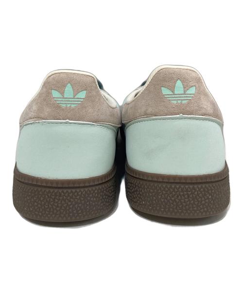 adidas（アディダス）adidas (アディダス) KITH (キス) Handball Spezial　IH2623 ブルー サイズ:27.5の古着・服飾アイテム