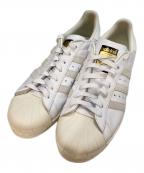 adidas×URBAN RESEARCH DOORSアディダス×アーバンリサーチドアーズ）の古着「別注 SUPERSTAR 2」｜ホワイト