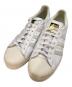 adidas（アディダス）の古着「別注 SUPERSTAR 2」｜ホワイト