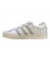 adidas (アディダス) URBAN RESEARCH DOORS (アーバンリサーチドアーズ) 別注 SUPERSTAR 2 ホワイト サイズ:27.5：8000円
