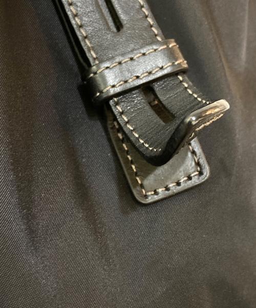 PAUL SMITH（ポールスミス）PAUL SMITH (ポールスミス) 2WAYバッグ ブラックの古着・服飾アイテム