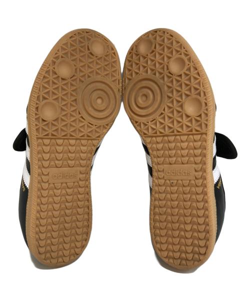 adidas（アディダス）adidas (アディダス) SAMBA JANE ブラック サイズ:25の古着・服飾アイテム