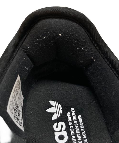 adidas（アディダス）adidas (アディダス) SAMBA JANE ブラック サイズ:25の古着・服飾アイテム