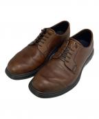 ECCOエコー）の古着「M HYBRID 720 GORE-TEX」｜ブラウン