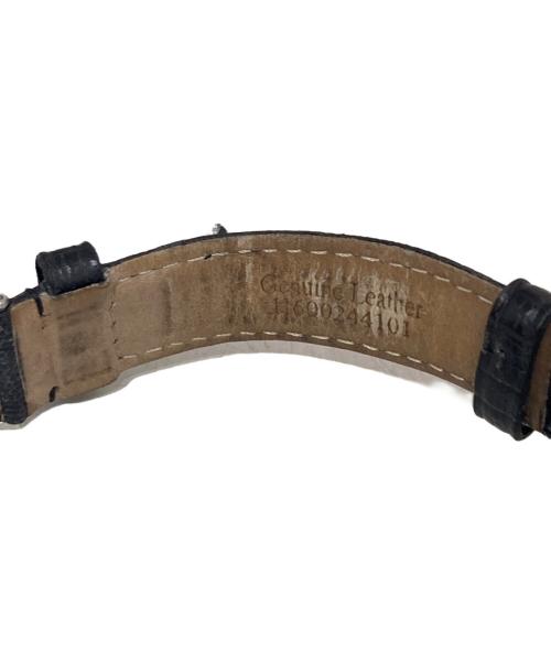 HAMILTON（ハミルトン）HAMILTON (ハミルトン) ベンチュラ　H244110 ブラックの古着・服飾アイテム