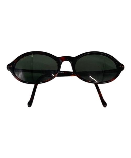 RAY-BAN（レイバン）RAY-BAN (レイバン) サングラス　W2974 ブラックの古着・服飾アイテム