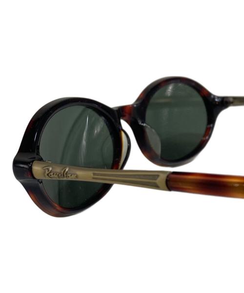 RAY-BAN（レイバン）RAY-BAN (レイバン) サングラス　W2974 ブラックの古着・服飾アイテム