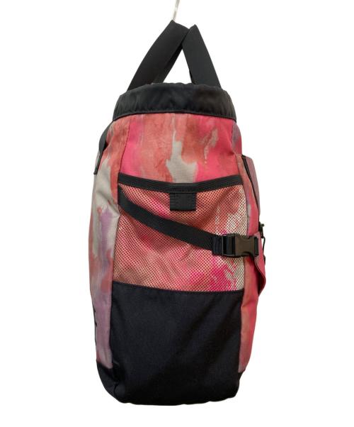 SUPREME（シュプリーム）SUPREME (シュプリーム) THE NORTH FACE (ザ ノース フェイス) Adventure Tote　NF0A4QT1 ピンクの古着・服飾アイテム