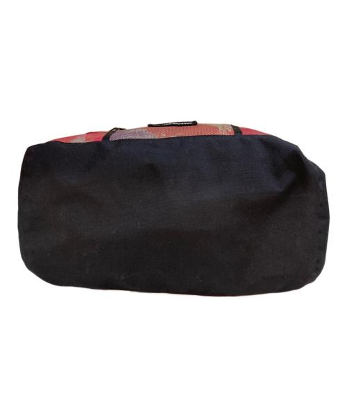 SUPREME（シュプリーム）SUPREME (シュプリーム) THE NORTH FACE (ザ ノース フェイス) Adventure Tote　NF0A4QT1 ピンクの古着・服飾アイテム