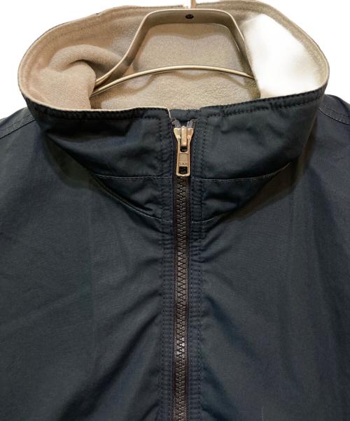 Patagonia（パタゴニア）Patagonia (パタゴニア) 00's シェルドシンチラジャケット ネイビー サイズ:XSの古着・服飾アイテム