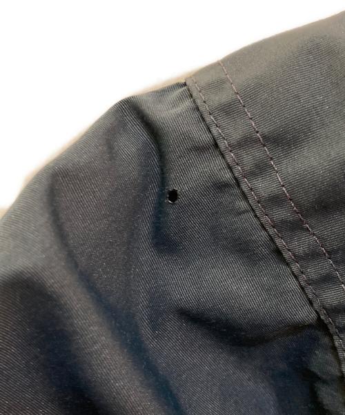 Patagonia（パタゴニア）Patagonia (パタゴニア) 00's シェルドシンチラジャケット ネイビー サイズ:XSの古着・服飾アイテム