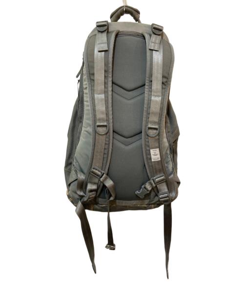 VISVIM（ビズビム）VISVIM (ビズビム) バックパック グレーの古着・服飾アイテム