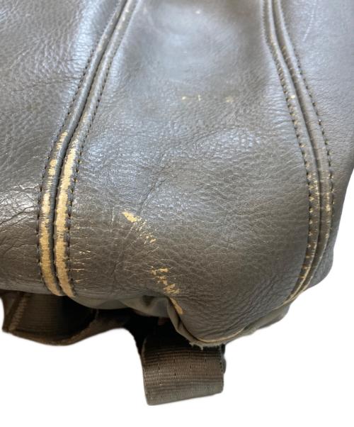 VISVIM（ビズビム）VISVIM (ビズビム) バックパック グレーの古着・服飾アイテム