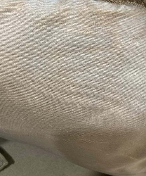 VISVIM（ビズビム）VISVIM (ビズビム) バックパック グレーの古着・服飾アイテム