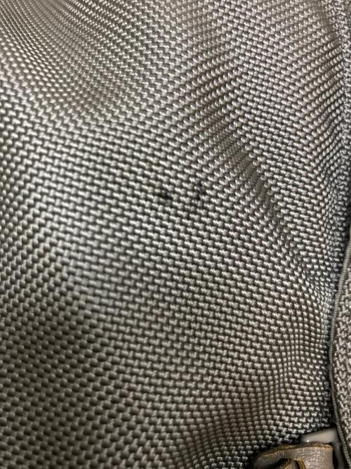 VISVIM（ビズビム）VISVIM (ビズビム) バックパック グレーの古着・服飾アイテム