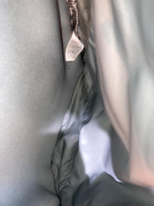 VISVIM（ビズビム）VISVIM (ビズビム) バックパック グレーの古着・服飾アイテム