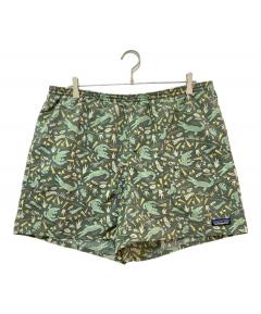 中古・古着通販】Patagonia (パタゴニア) バギーズ・ショーツ 5インチ