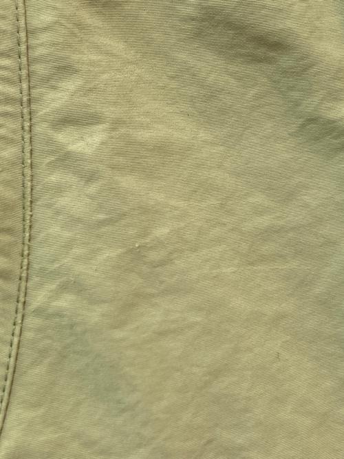 Patagonia（パタゴニア）Patagonia (パタゴニア) バギーズ・ショーツ 5インチ　57022 グリーン サイズ:XLの古着・服飾アイテム