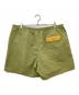 Patagonia (パタゴニア) バギーズ・ショーツ 5インチ　57022 グリーン サイズ:XL：6000円