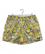 Patagoniaパタゴニア）の古着「バギーズ・ショーツ 5インチ 57022」｜ブルー