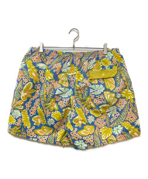 Patagonia（パタゴニア）Patagonia (パタゴニア) バギーズ・ショーツ 5インチ 57022 ブルー サイズ:XLの古着・服飾アイテム