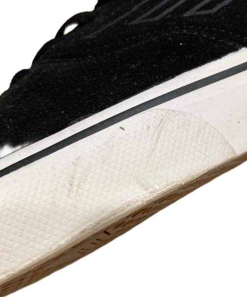 EMERICA（エメリカ）EMERICA (エメリカ) THE LOW VULC ブラック サイズ:27.5の古着・服飾アイテム