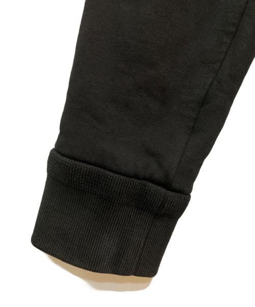 MONCLER（モンクレール）MONCLER (モンクレール) MAGLIA CARDIGAN ブラック サイズ:Lの古着・服飾アイテム