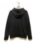 MONCLER (モンクレール) MAGLIA CARDIGAN ブラック サイズ:L：30000円