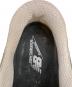 中古・古着 NEW BALANCE (ニューバランス) ローカットスニーカー グレー サイズ:25.5：20000円