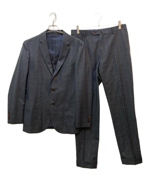 ARTISAN（アルチザン）ARTISAN (アルチザン) セットアップスーツ ネイビー サイズ:Mの古着・服飾アイテム