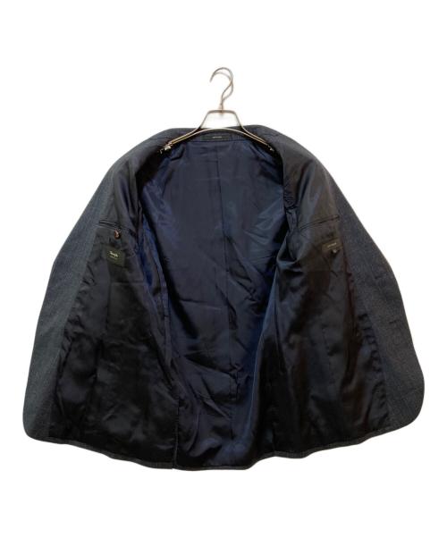 ARTISAN（アルチザン）ARTISAN (アルチザン) セットアップスーツ ネイビー サイズ:Mの古着・服飾アイテム