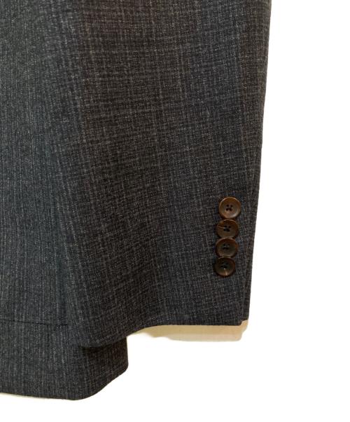 ARTISAN（アルチザン）ARTISAN (アルチザン) セットアップスーツ ネイビー サイズ:Mの古着・服飾アイテム