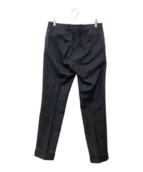 ARTISAN（アルチザン）ARTISAN (アルチザン) セットアップスーツ ネイビー サイズ:Mの古着・服飾アイテム