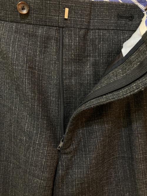 ARTISAN（アルチザン）ARTISAN (アルチザン) セットアップスーツ ネイビー サイズ:Mの古着・服飾アイテム