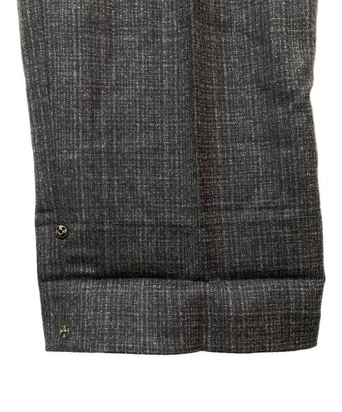 ARTISAN（アルチザン）ARTISAN (アルチザン) セットアップスーツ ネイビー サイズ:Mの古着・服飾アイテム