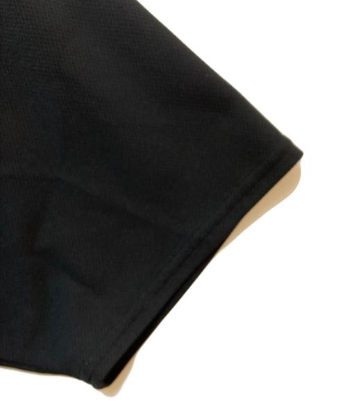 F.C.R.B.（エフシーレアルブリストル）F.C.R.B. (エフシーレアルブリストル) SOPH. (ソフ) MULTI COLOR LOGO S/S TOP ブラック サイズ:Mの古着・服飾アイテム