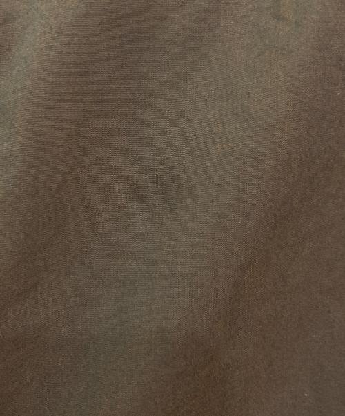 RHC Ron Herman（アールエイチシー ロンハーマン）RHC Ron Herman (アールエイチシー ロンハーマン) Derby Jacket ブラウン サイズ:Lの古着・服飾アイテム