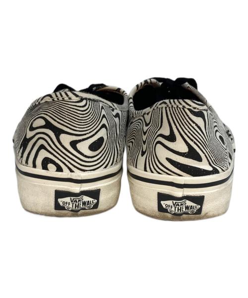 VANS（バンズ）VANS (バンズ) RHC Ron Herman (アールエイチシー ロンハーマン) VR3 Authentic SF ホワイト サイズ:26.5の古着・服飾アイテム
