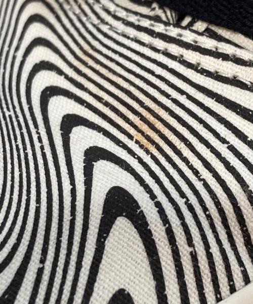 VANS（バンズ）VANS (バンズ) RHC Ron Herman (アールエイチシー ロンハーマン) VR3 Authentic SF ホワイト サイズ:26.5の古着・服飾アイテム