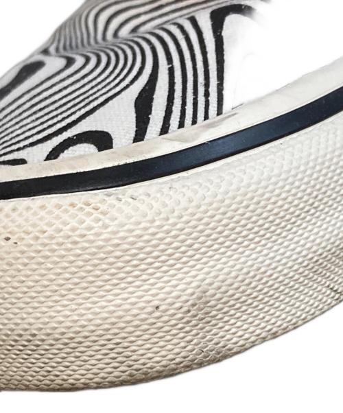 VANS（バンズ）VANS (バンズ) RHC Ron Herman (アールエイチシー ロンハーマン) VR3 Authentic SF ホワイト サイズ:26.5の古着・服飾アイテム