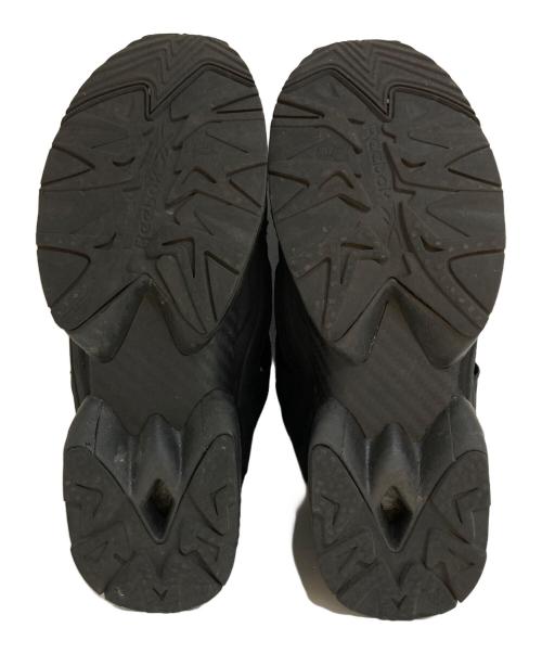 REEBOK（リーボック）REEBOK (リーボック) Ron Herman (ロンハーマン) 別注インスタポンプフューリー ブラック サイズ:26.5の古着・服飾アイテム