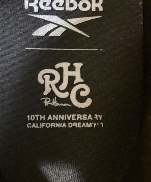 REEBOK（リーボック）REEBOK (リーボック) Ron Herman (ロンハーマン) 別注インスタポンプフューリー ブラック サイズ:26.5の古着・服飾アイテム