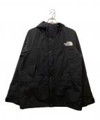 THE NORTH FACEザ ノース フェイス）の古着「Mountain Light Jacket」｜ブラック