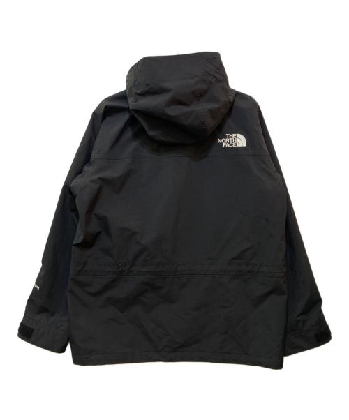 THE NORTH FACE（ザ ノース フェイス）THE NORTH FACE (ザ ノース フェイス) Mountain Light Jacket ブラック サイズ:Lの古着・服飾アイテム