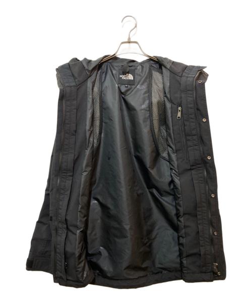 THE NORTH FACE（ザ ノース フェイス）THE NORTH FACE (ザ ノース フェイス) Mountain Light Jacket ブラック サイズ:Lの古着・服飾アイテム